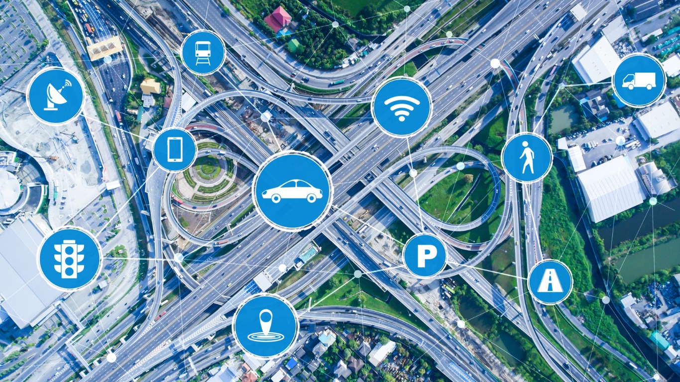 AI-Powered Safety Monitoring Systems